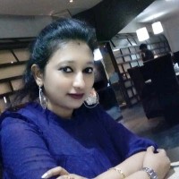 Chameli Sharma