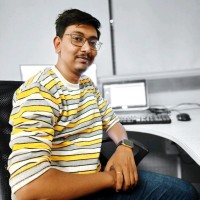 Suraj Mhetre