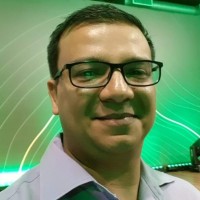 Rafael de Carvalho Santos