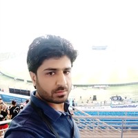 Muhammad Zubair