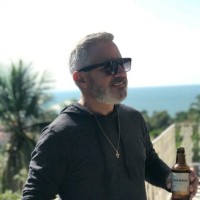 Marcio Luiz Pereira