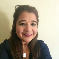 Glorimar Rodriguez