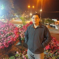 Jayant Chittora CHITTORA