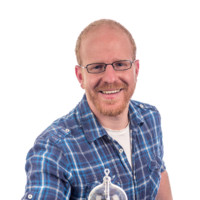 Roeland Klinken, van