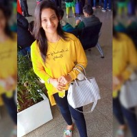 Harika Rudraraju