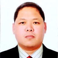 Arnold Ballesteros