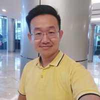 Justin Chan