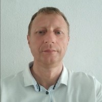 Oleksandr Burkovskyi