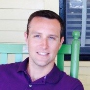 Kevin McAlarnen, R.A.