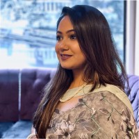 Bristi Saha