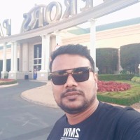 Vivek Saw