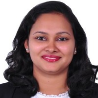 Nikitha Lobo