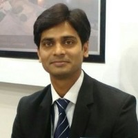Deepak Jha