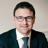 Rodolphe Cavroy
