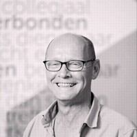 Bert De Jong
