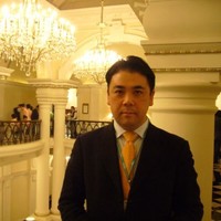 Yoshikazu Takahashi