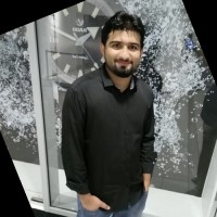 Adnan Haider
