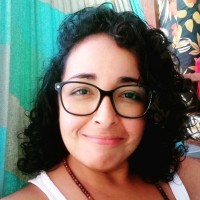 Juliana Nogueira🏳️‍🌈