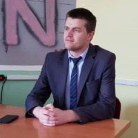 Zlatić Esad