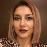 Ana Ilievska