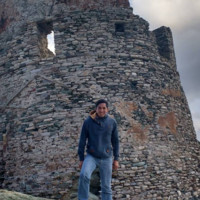 Favio Javier Ferreyra Faustino