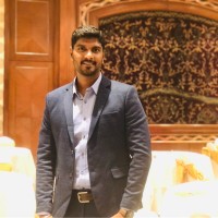 Raj Mohan S