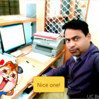 Vaibhav Shroti