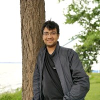 Natrajan Mani