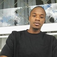 Terrick Gray