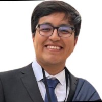 Gonzalo Bryan Gonzales Quispe
