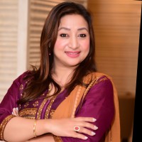 Anu Joshi Shrestha