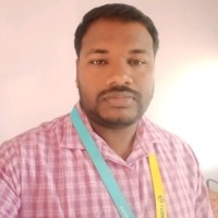 Harekrushna Dhal