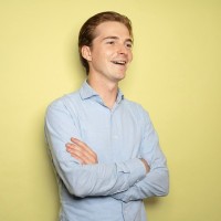 Edo Van Den Nieuwendijk