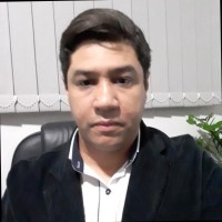 Marcos Aurélio Lopes