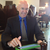 Geoff Nicholls