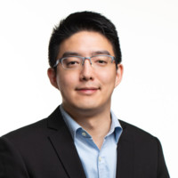 Jack Liang, CPA, CGA