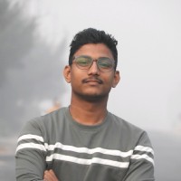 Jitendra Moharana