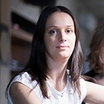 Екатерина Кисина