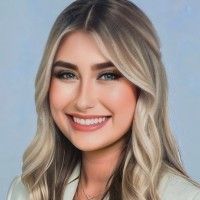 Samantha Baker