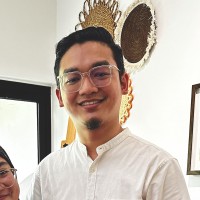 Muhammad Amirul Ikwal Noor Ariffin
