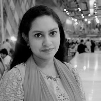 Shehly Shermin PROMY