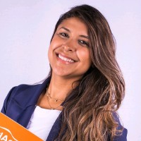 Luane Lima Marques