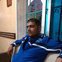 Oussama Riahi