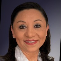 Lizbeth Pastrana Rodríguez