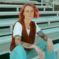 Samantha Grim