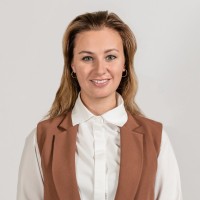 Anastasia Rusakova