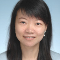 Audrey Zhou