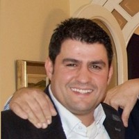 Victor De Frutos Bosque