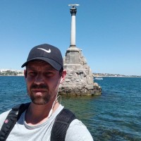 Андрей Ганусов