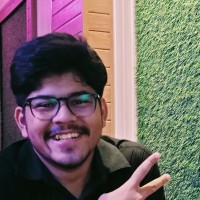 Nitish Mohanty